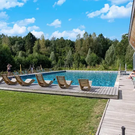 Escape Prázdninový dům Antoing