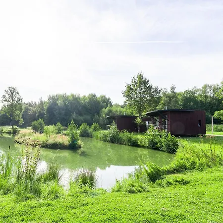 Prázdninový dům Escape Antoing