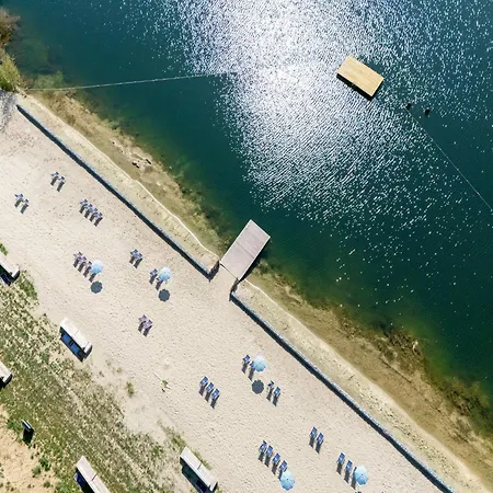 Prázdninový dům Escape *
