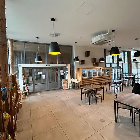 Prázdninový dům Escape Antoing